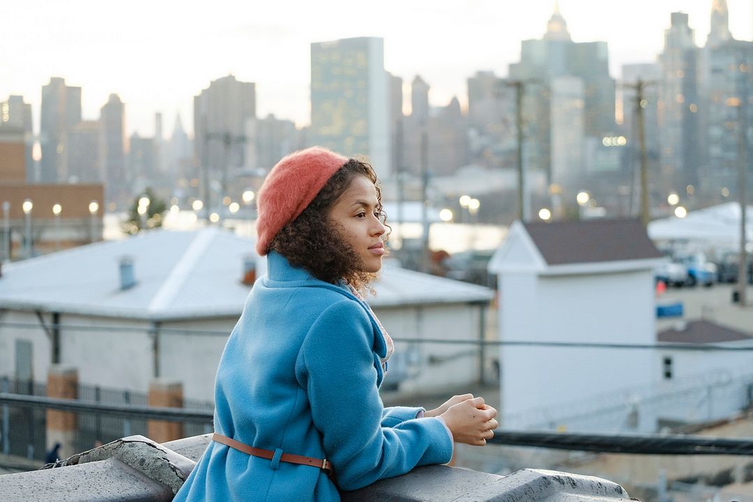 Irreplaceable You : Foto Gugu Mbatha-Raw