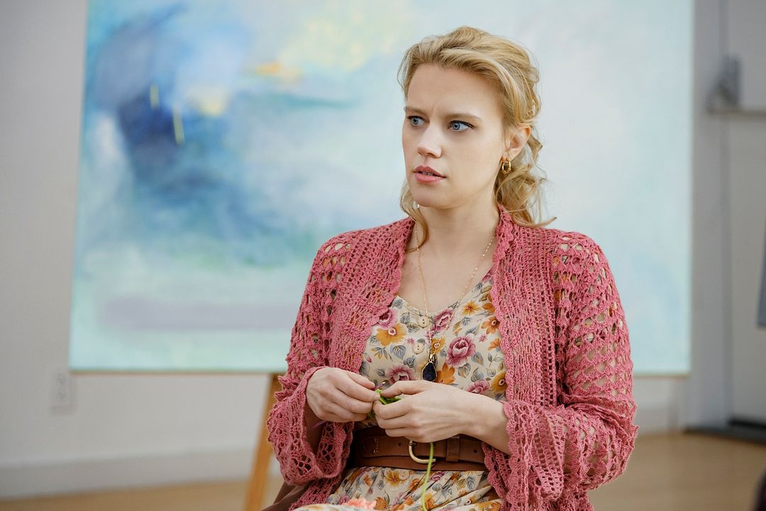 Irreplaceable You : Foto Kate McKinnon