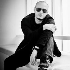 Póster Leopoldo Aguilar