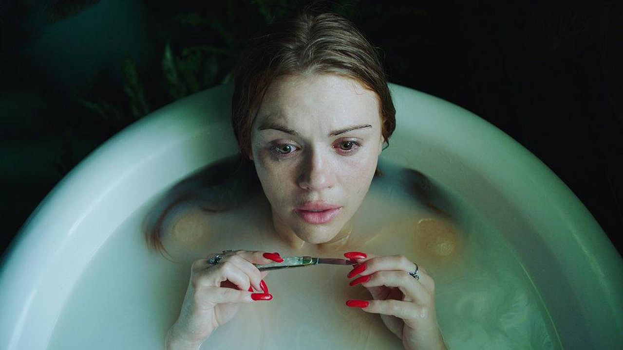 Channel Zero : Foto Holland Roden