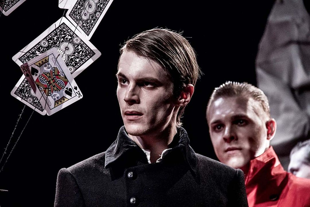 Foto Ivan Yankovskiy