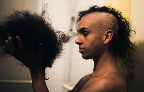 Bixa Travesty : Foto