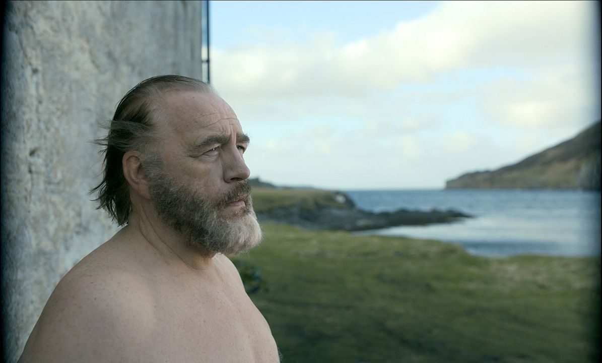 La sonrisa etrusca : Foto Brian Cox