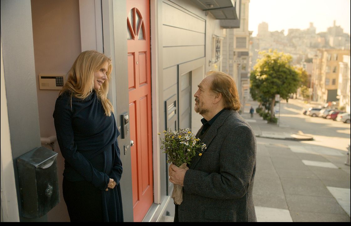 La sonrisa etrusca : Foto Brian Cox