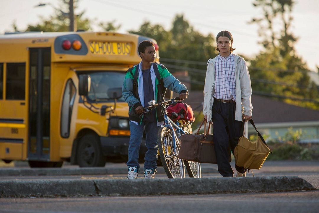 Everything Sucks! : Foto