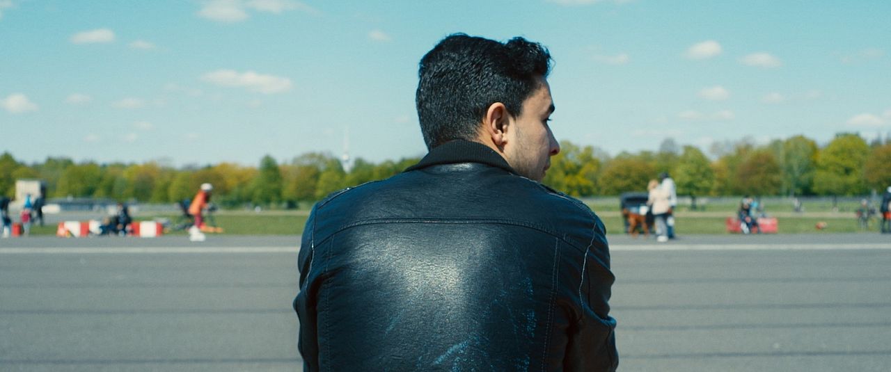 Central Airport THF : Foto