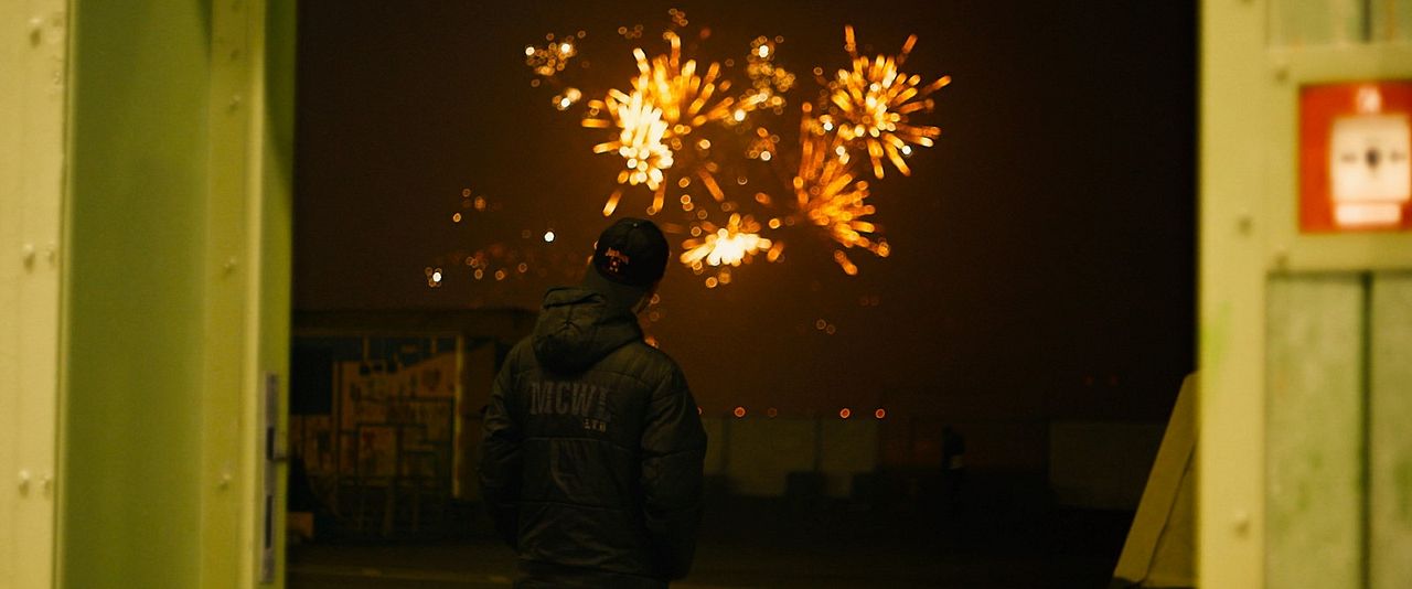 Central Airport THF : Foto