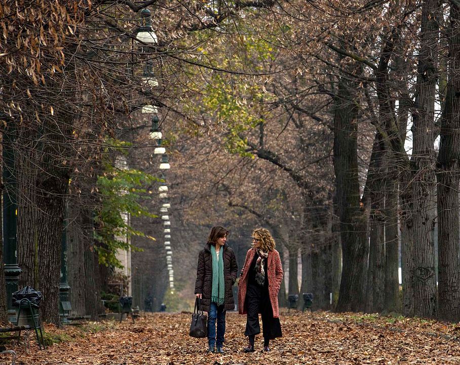 Foto Margherita Buy, Valeria Golino