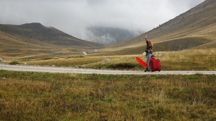 La caótica vida de Nada Kadic : Foto