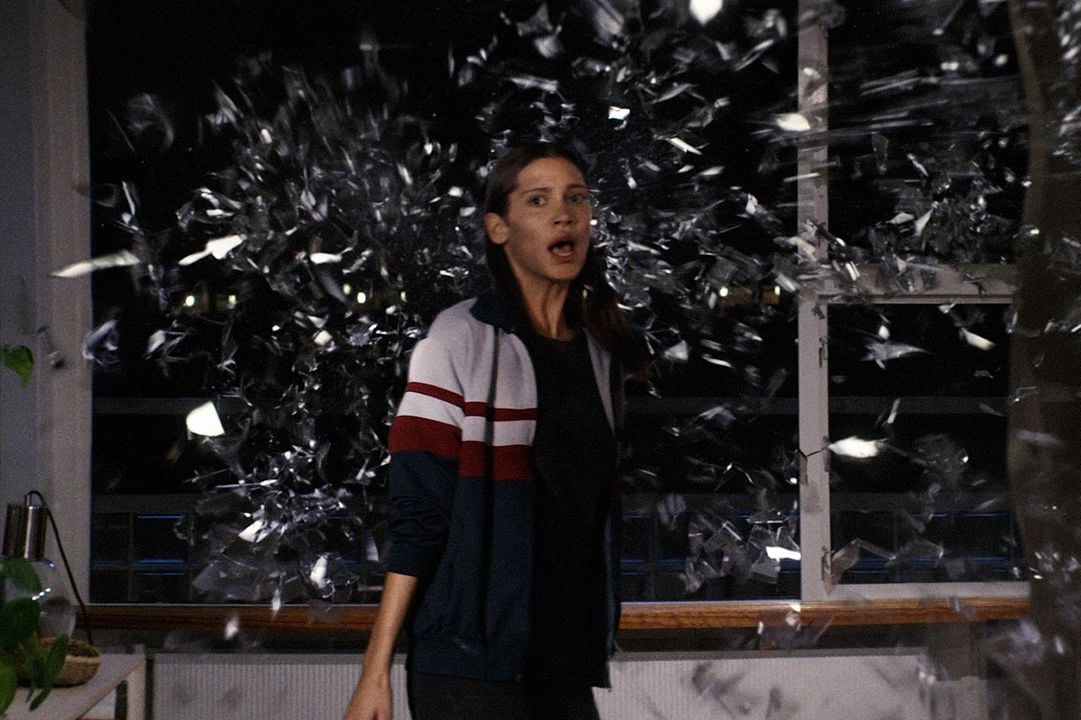 La maldición de Thelma : Foto