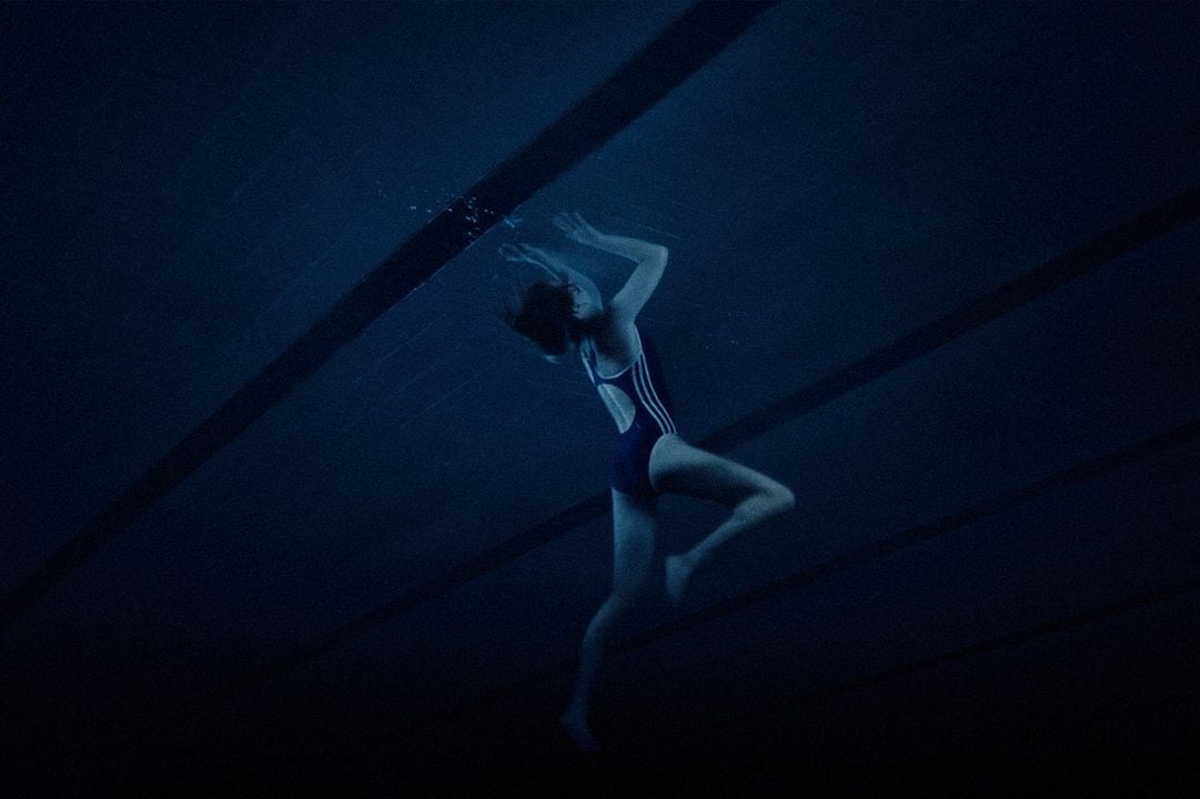 La maldición de Thelma : Foto