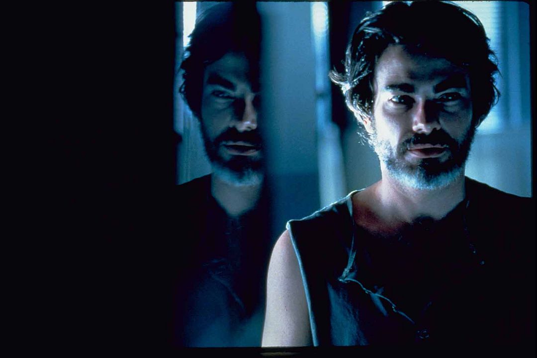 Foto Peter Gallagher