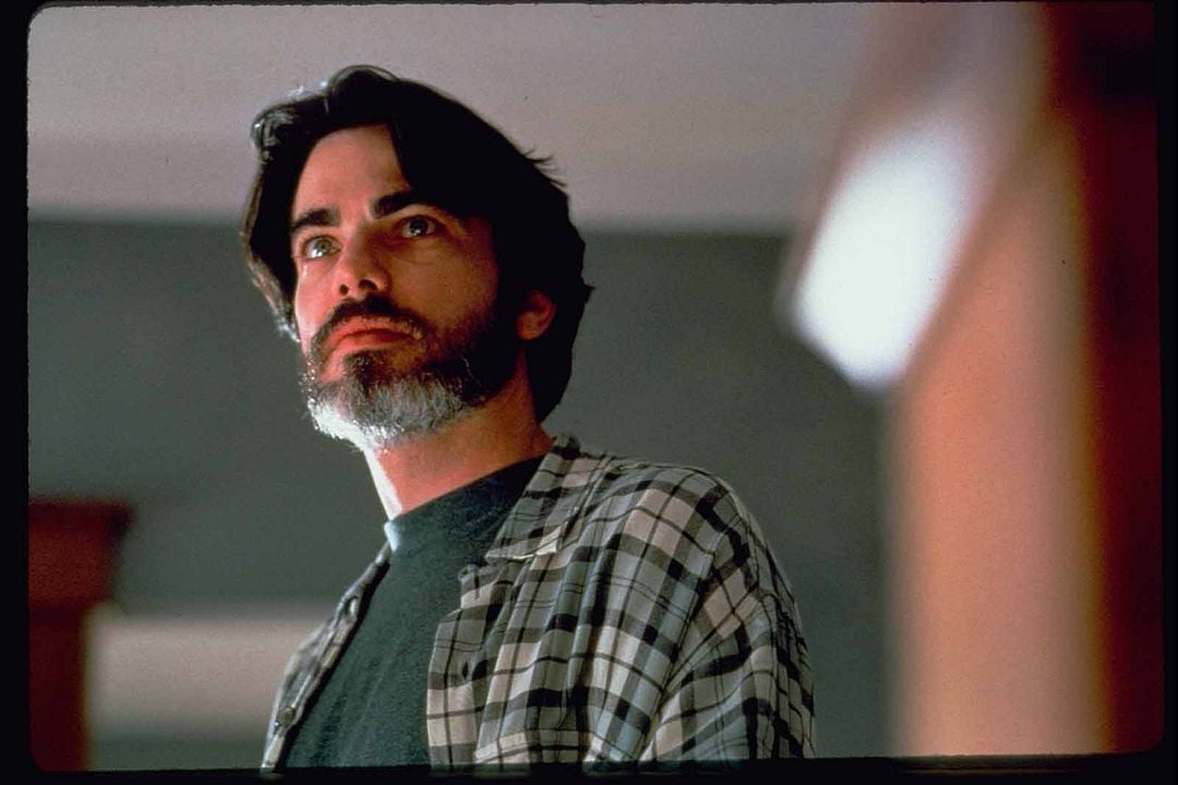 Foto Peter Gallagher