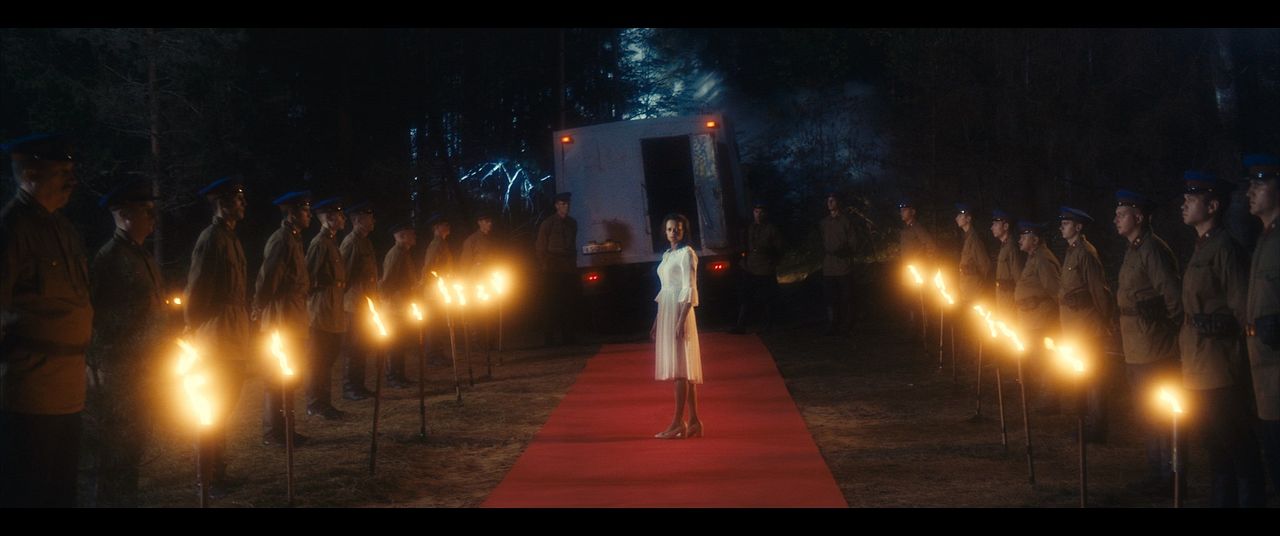 A Gentle Creature : Foto