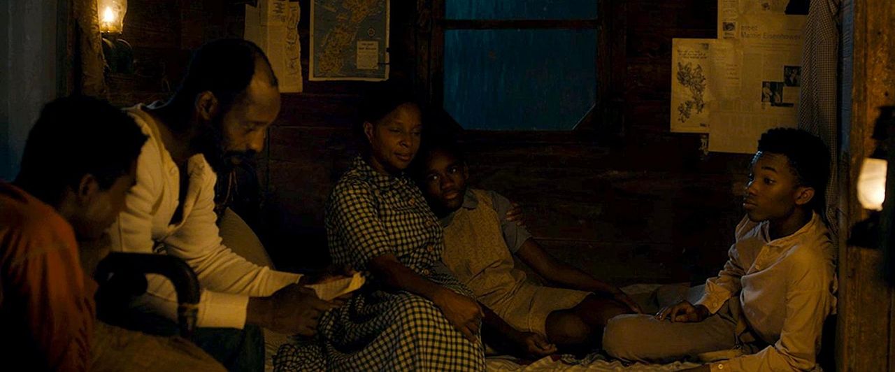 Mudbound: El color de la guerra : Foto