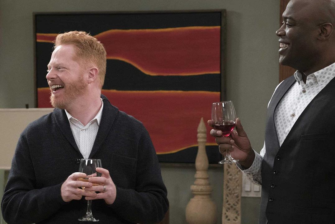 Modern Family : Foto Jesse Tyler Ferguson
