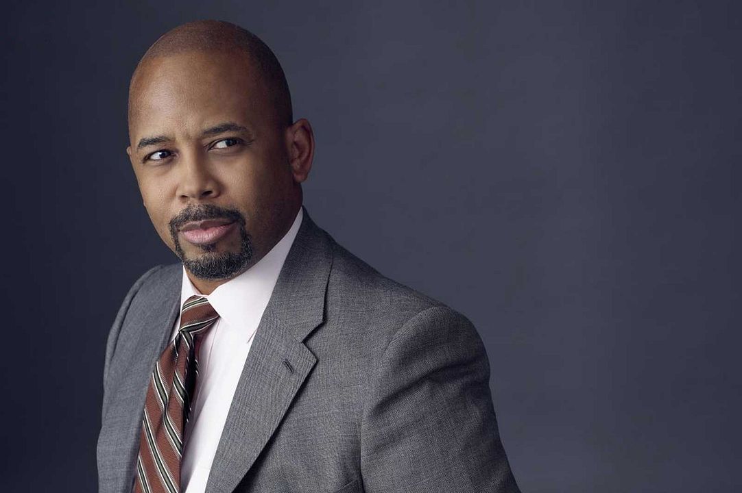 The Good Fight : Foto