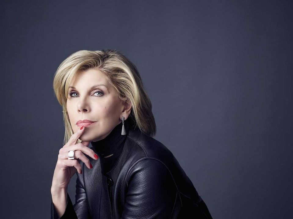 Foto Christine Baranski