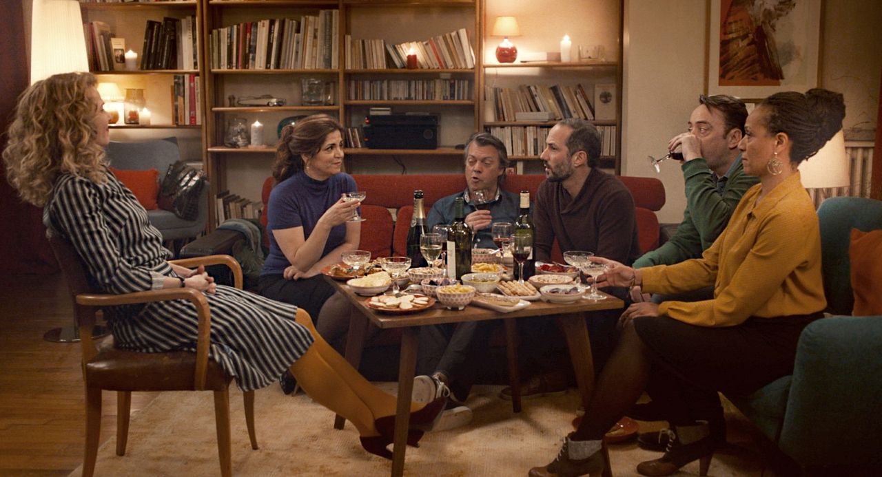 50 primaveras : Foto Pascale Arbillot