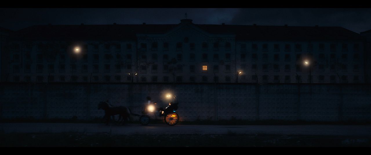 A Gentle Creature : Foto