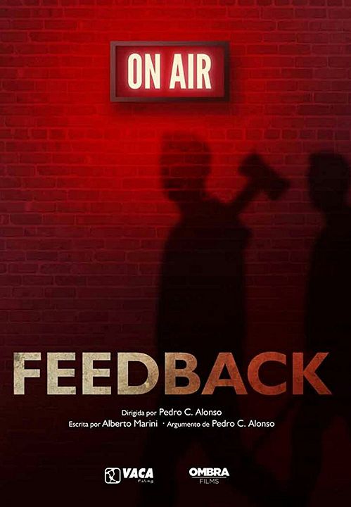 Feedback : Póster