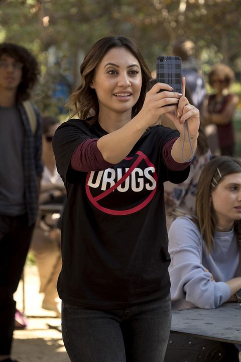 Foto Francia Raisa