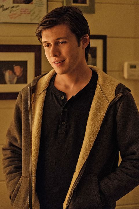 Yo soy Simón : Foto Nick Robinson