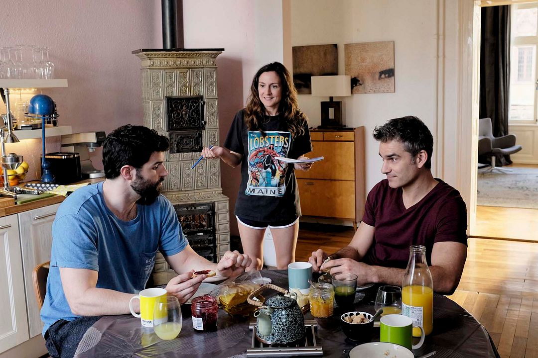 Foto Olivier Barthelemy