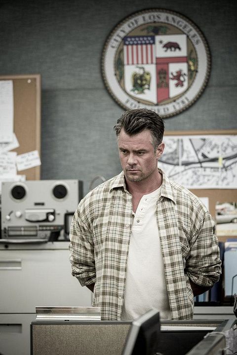 Foto Josh Duhamel