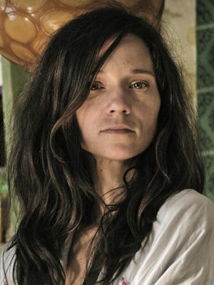 Póster Sabine Timoteo