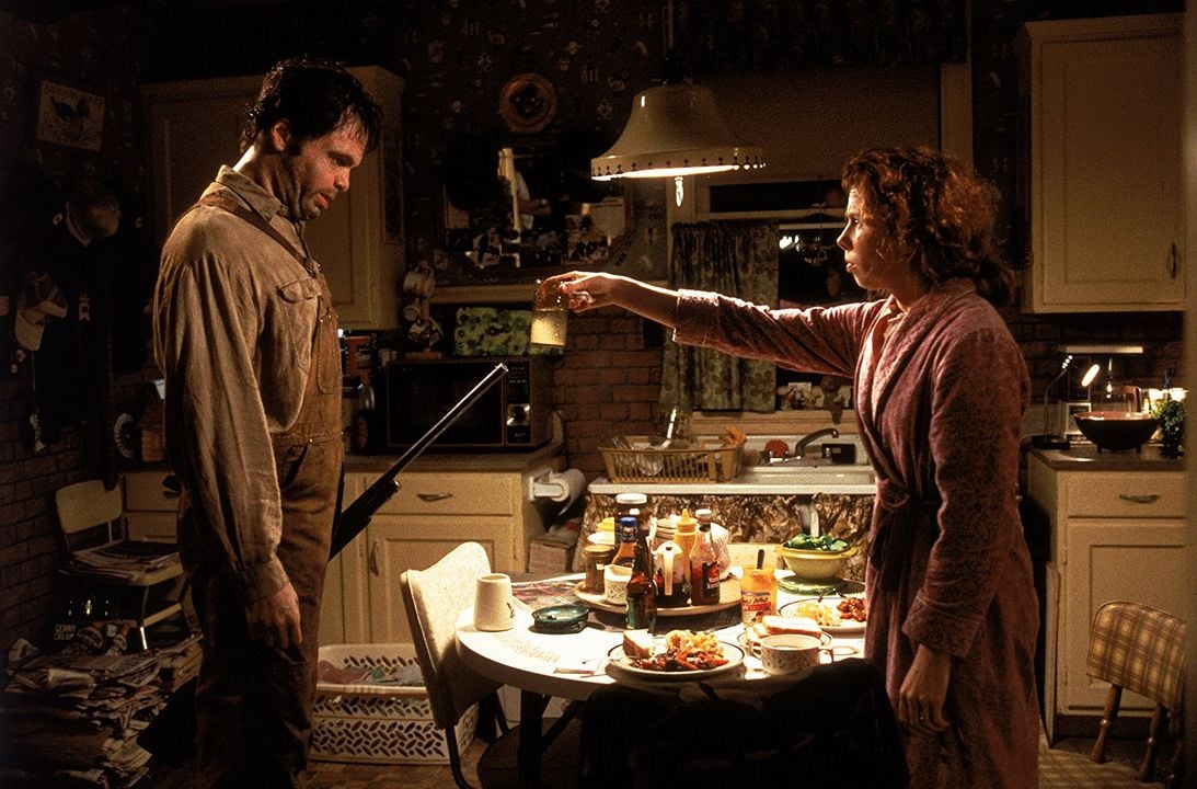 Hombres de negro : Foto Vincent D'Onofrio