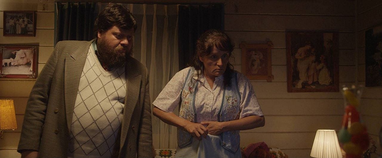 La Mentirita Blanca : Foto