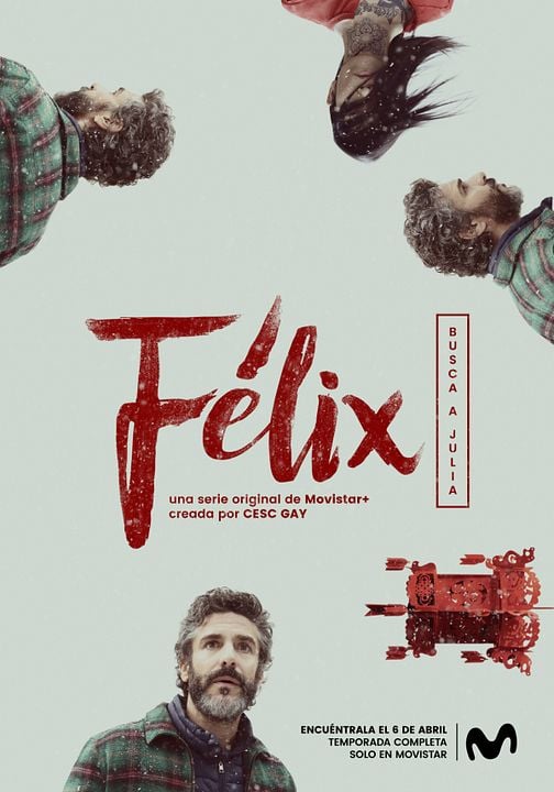 Félix : Póster