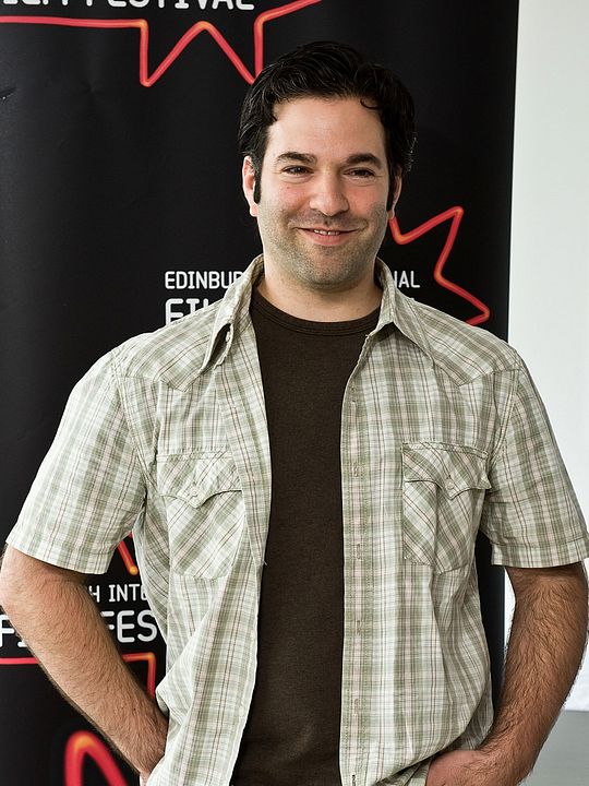 Póster Stephen Susco