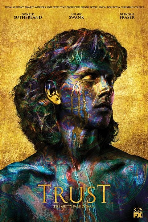 Trust : Póster