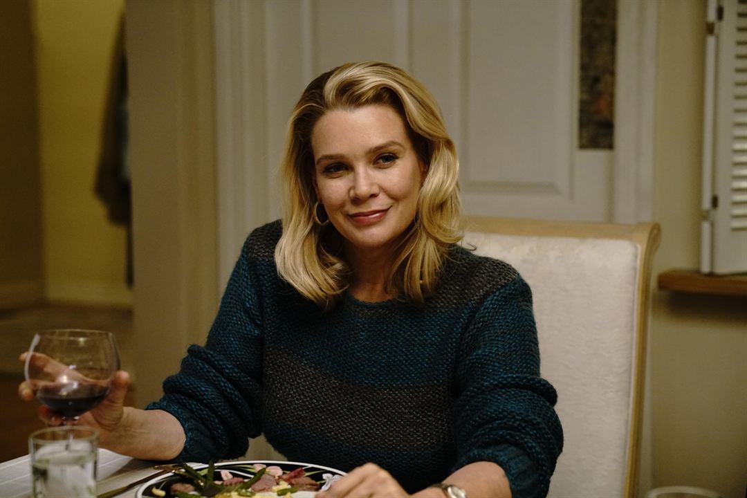 The Americans : Foto Laurie Holden