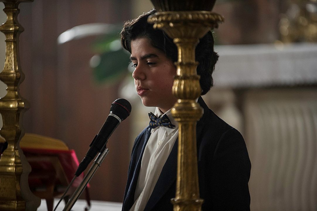 La música del silencio : Foto