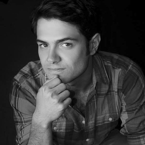 Póster Alfonso Dosal