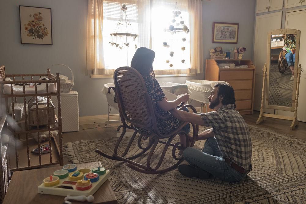 This is Us : Foto Milo Ventimiglia