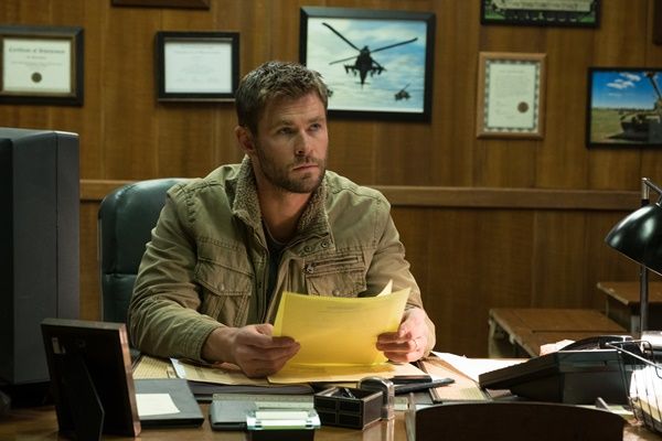 Tropa de héroes : Foto