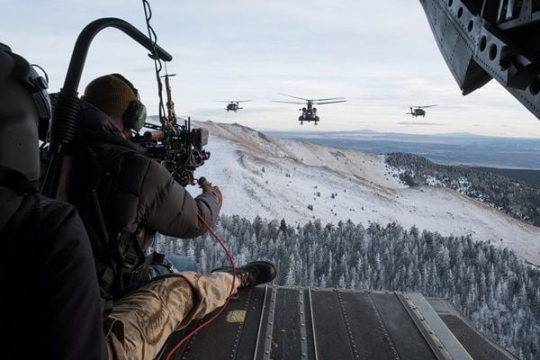 Tropa de héroes : Foto