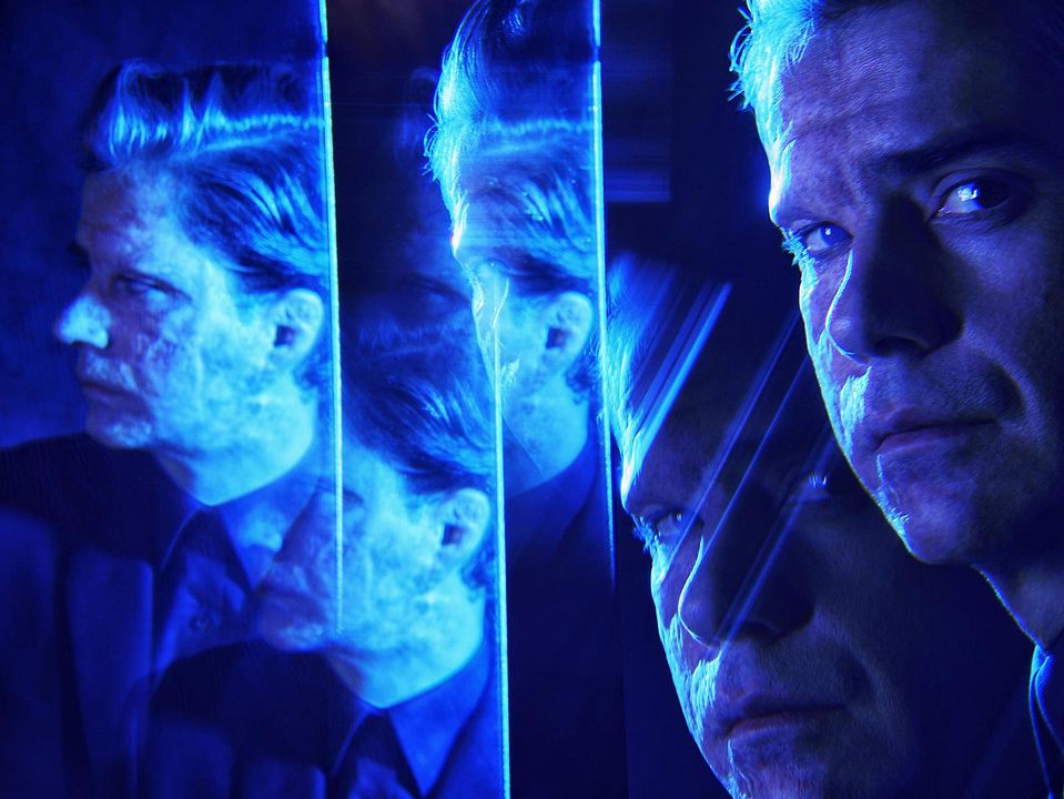 Foto Hamish Linklater