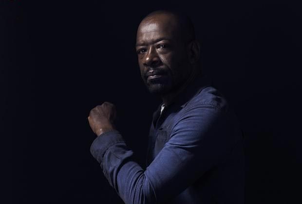 Foto Lennie James