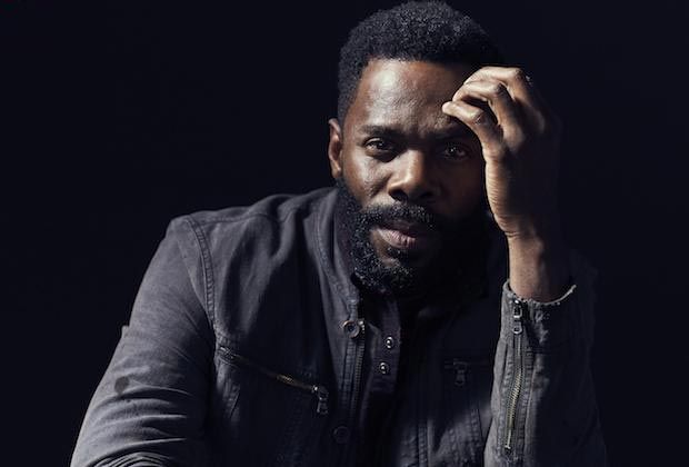 Foto Colman Domingo
