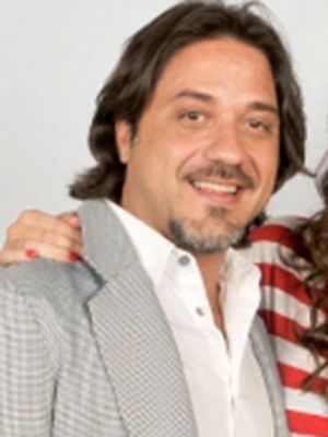 Póster Enrique Arce