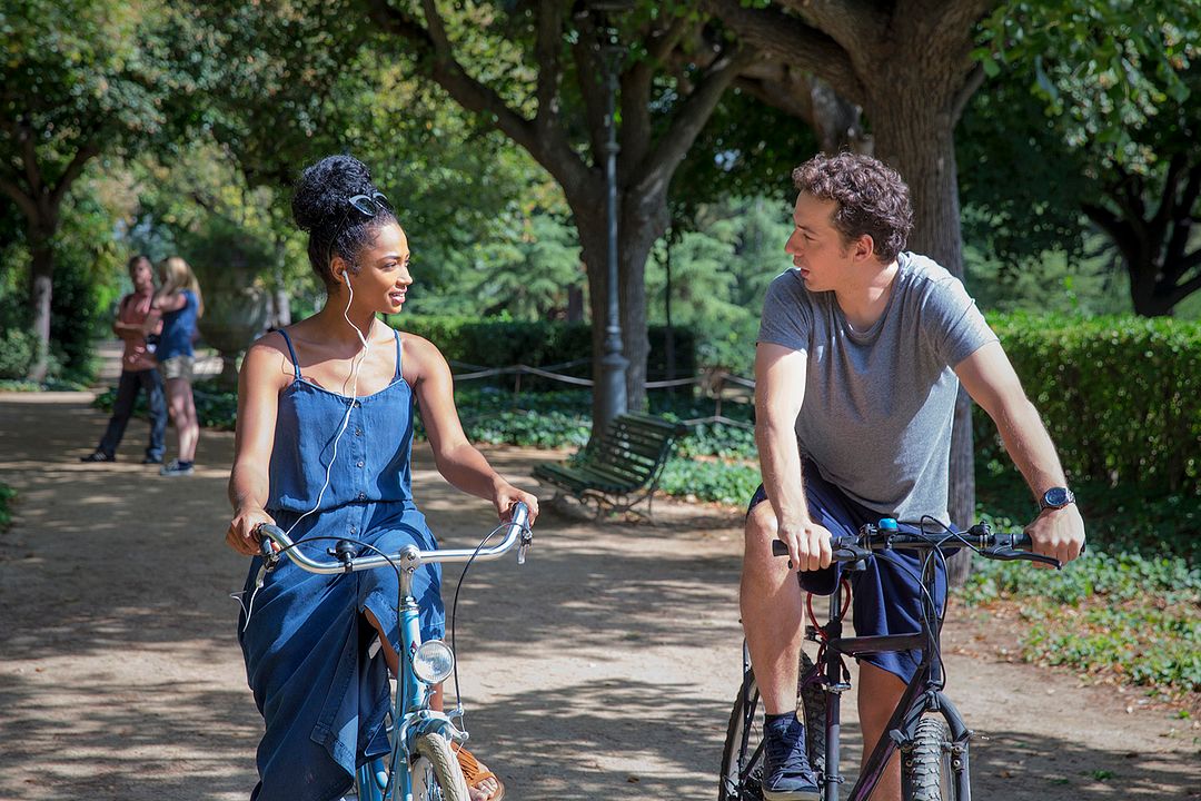 Las Leyes de la Termodinámica : Foto Berta Vázquez