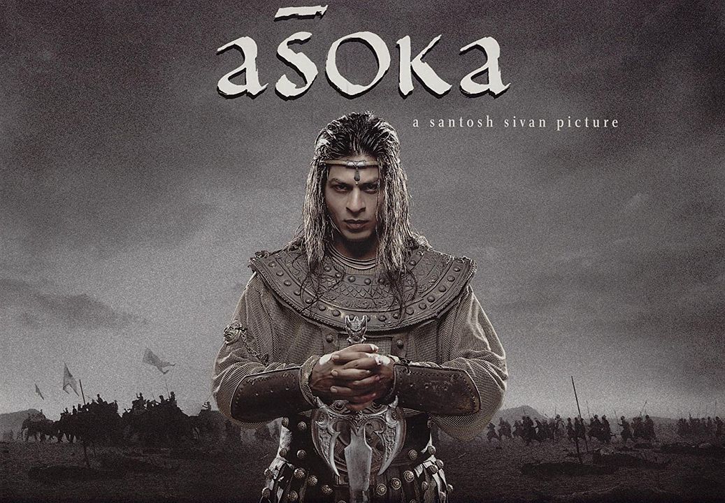 Asoka : Foto