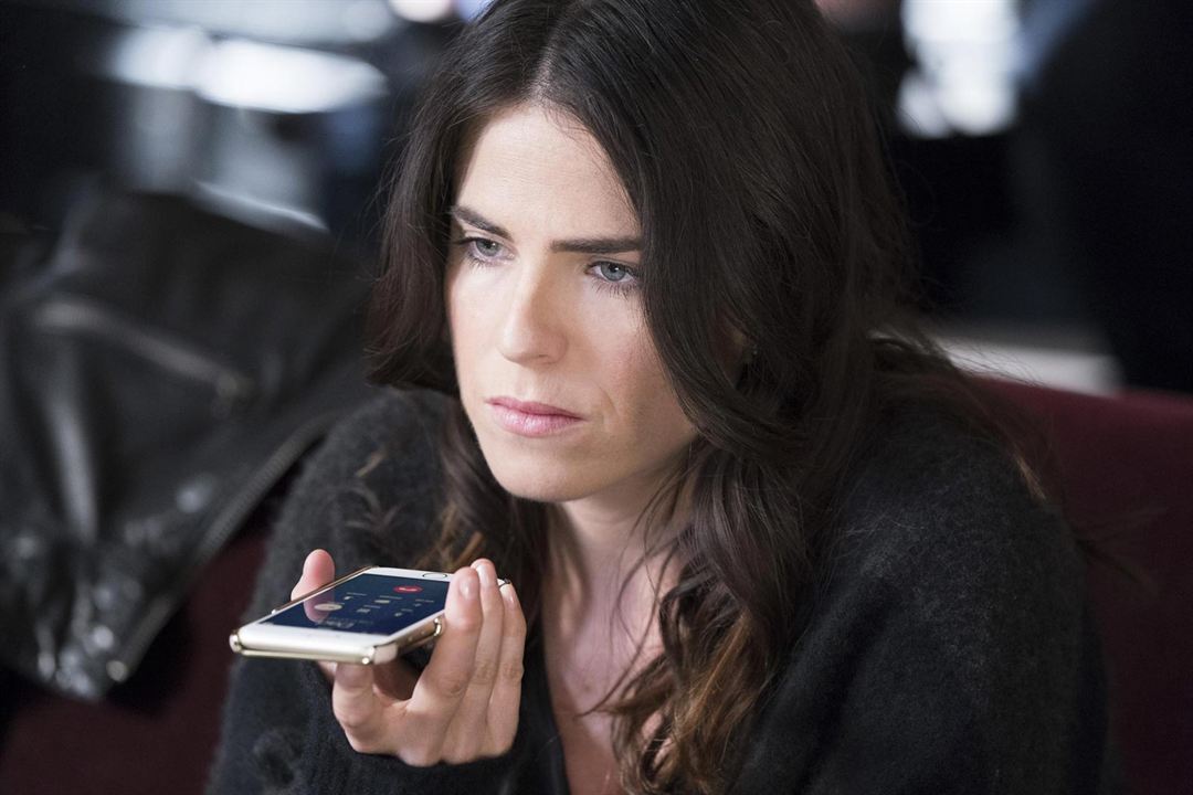How To Get Away With Murder : Foto Karla Souza