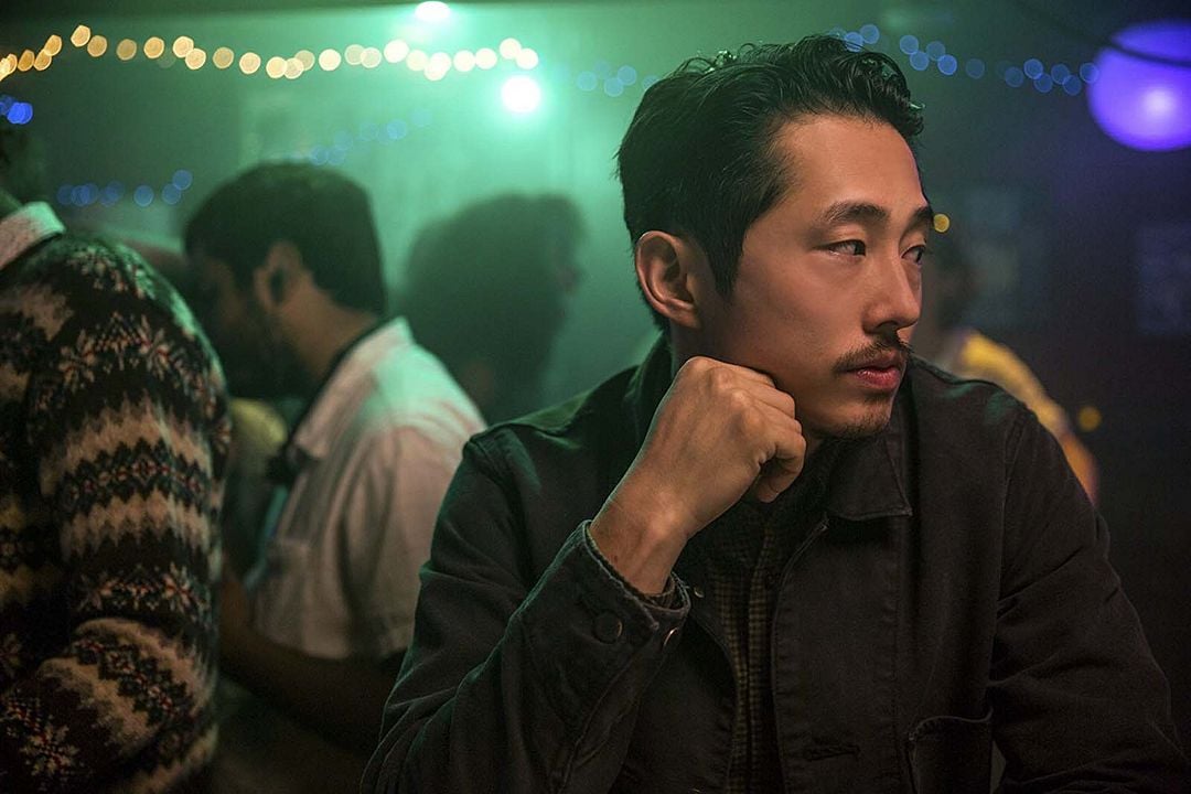 Sorry to bother you : Foto Steven Yeun