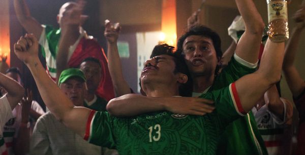 Tuya, mía... te la apuesto : Foto